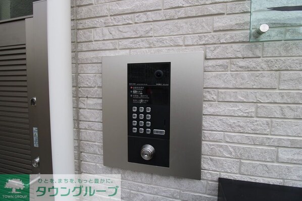 ノワール七里の物件内観写真